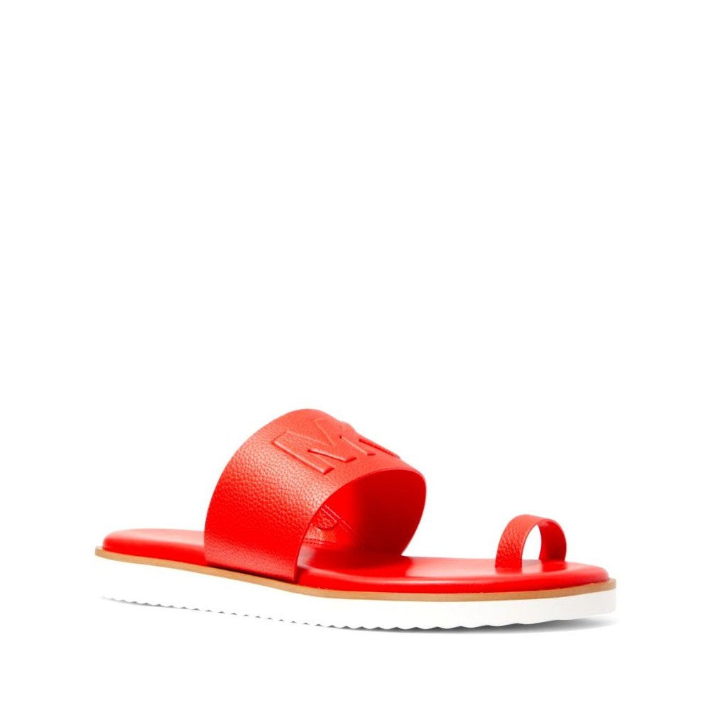 Michael Kors Rosa Signature Thong Sandal